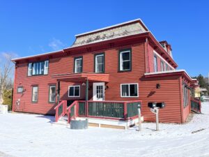 Jiminy Peak Hotels